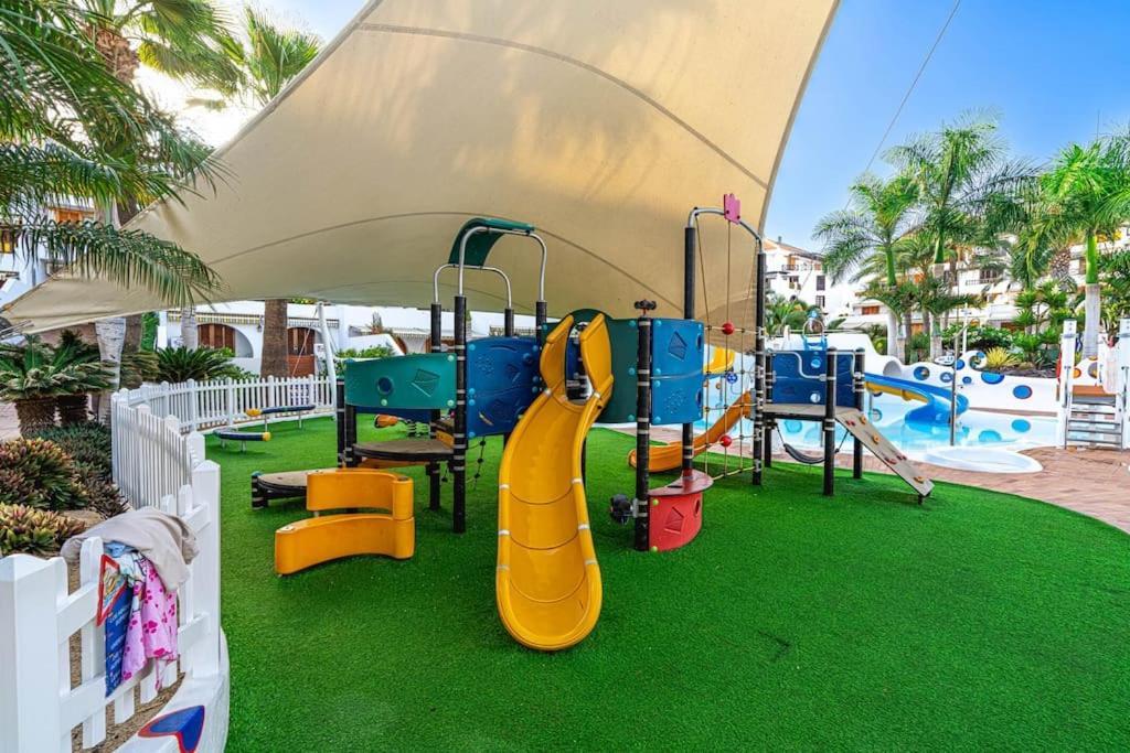 Duplex En Las Americas 3014 Арона Экстерьер фото