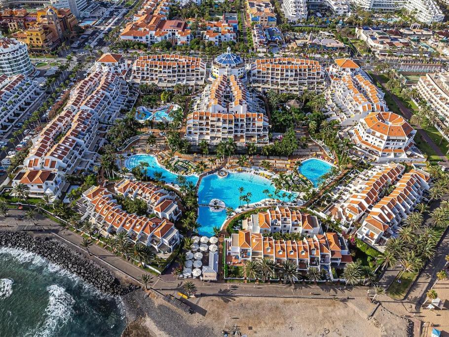 Duplex En Las Americas 3014 Арона Экстерьер фото