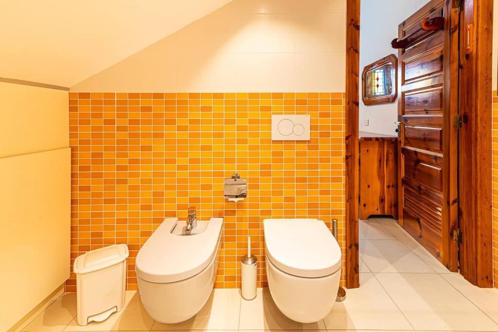 Duplex En Las Americas 3014 Арона Экстерьер фото