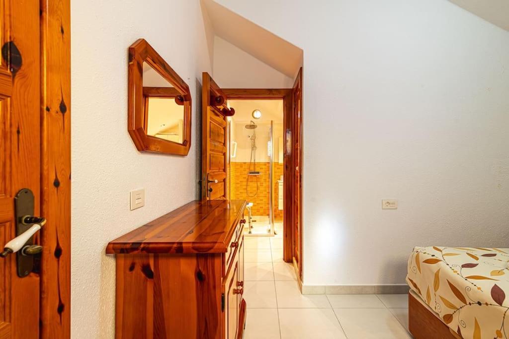 Duplex En Las Americas 3014 Арона Экстерьер фото