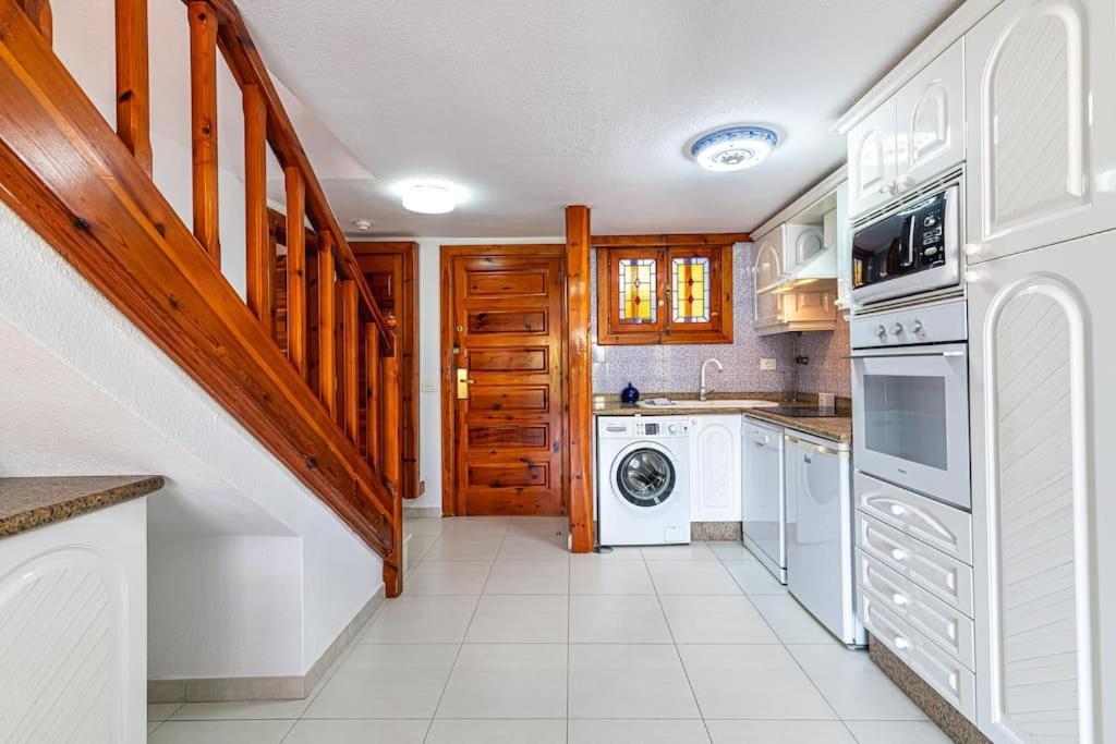Duplex En Las Americas 3014 Арона Экстерьер фото